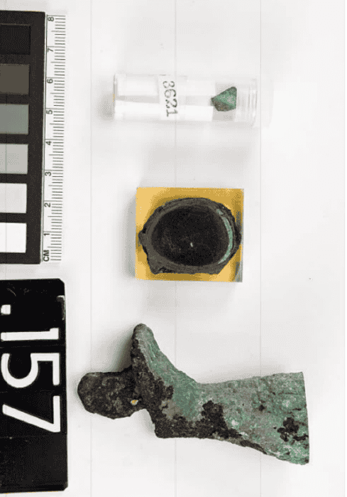 اجزاء من قطع